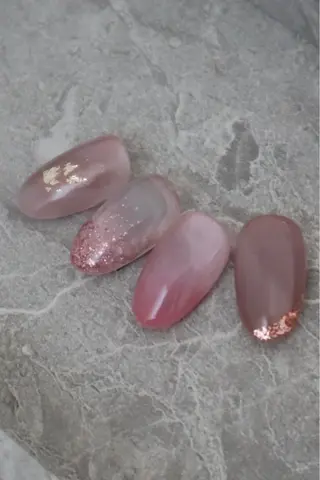 ネイル ナツ komachiのネイルデザイン