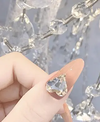 ネイル Cute beauty2のマツエク・マツパデザイン