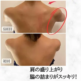 痩身リラク専門サロン 〜LUCIALL 〜のエステ・リラクイメージ