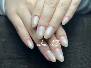 ネイル salon AZのネイルデザイン
