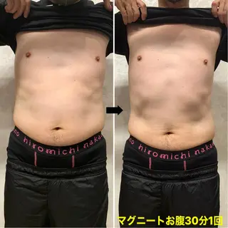 森谷 莉美のエステ・リラクイメージ