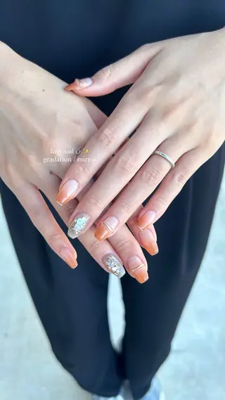 ネイル Uni. ___nailのネイルデザイン