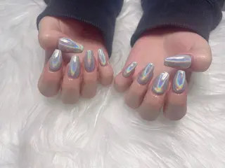 ネイル Lovely JURIのネイルデザイン