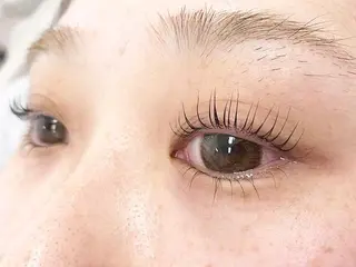 マツエク・マツパ Lupinus所属・Lupinus  後藤のマツエク・マツパデザイン