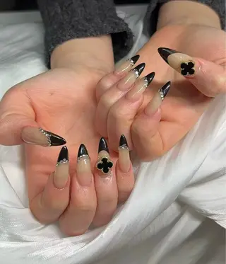 ネイル ゆい ゆいのネイルデザイン