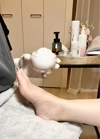 ネイル nail therapistのネイルデザイン
