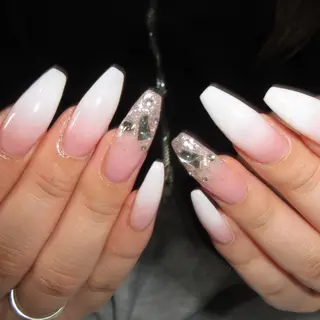 ネイル 【REVE】｡*. cocoro⋆.*のネイルデザイン