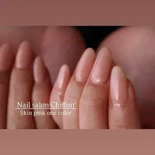 ネイル Nail salon Chiffonのネイルデザイン