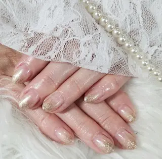 ネイル MINON☆ Alet salonのネイルデザイン