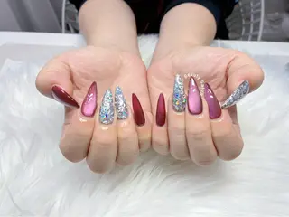 ネイル A yaのマツエク・マツパデザイン