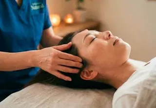 癒し空間ナチュラル 大塚唯夫のエステ・リラクイメージ