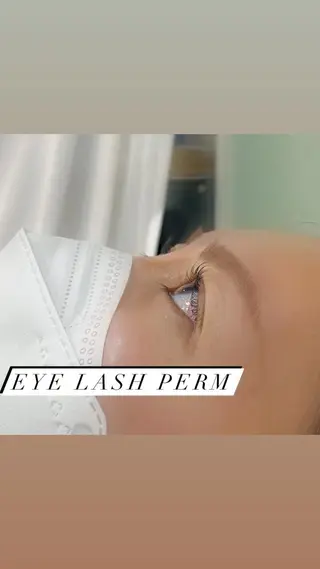 マツエク・マツパ いわい せよりのマツエク・マツパデザイン