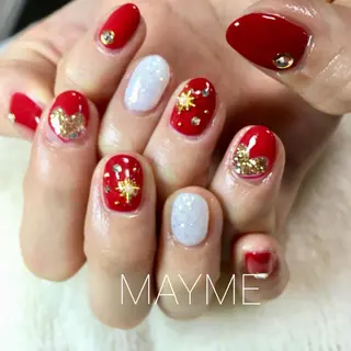 ネイル MAYME yのネイルデザイン