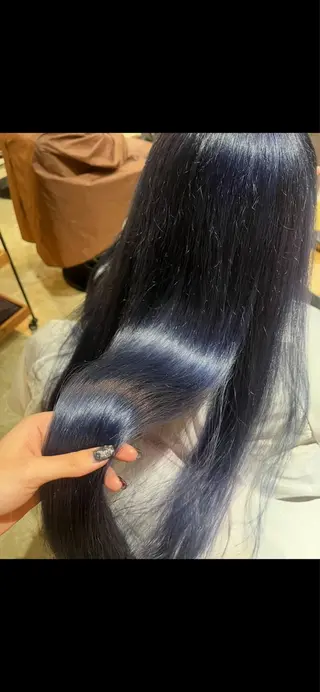 ロング hair ruup/ 🫧こすずのヘアスタイル