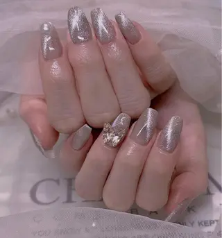 ネイル エムズ ハヤシのネイルデザイン