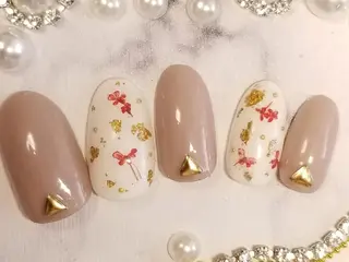 ネイル Sunnynail  サニーのネイルデザイン
