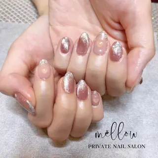 ネイル belalua nail&eyeのネイルデザイン