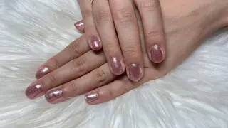 ネイル Amoureuse Satomiのネイルデザイン