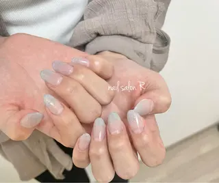 ネイル nail salon Rのネイルデザイン