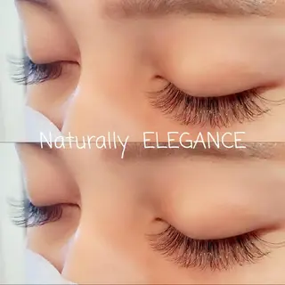 マツエク・マツパ ナチュラリ madokaのマツエク・マツパデザイン