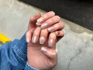 ネイル nailsalon ∞ ﾐｶﾅﾙ ∞のネイルデザイン