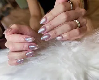 ネイル Sora Nailのネイルデザイン