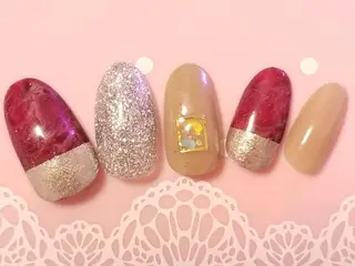 ネイル Sunnynail  サニーのネイルデザイン
