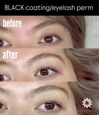 パーマ eyelist♡ REIKAのマツエク・マツパデザイン