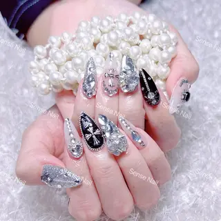 ネイル Feinn Ink💕のネイルデザイン