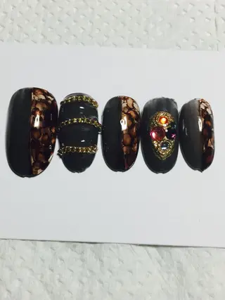 ネイル 自宅ネイルサロン ♦️nuance♦️のネイルデザイン