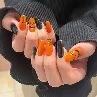 ネイル takagi She nailのネイルデザイン