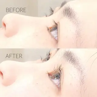 マツエク・マツパ Chipieee iLaの眉毛・アイブロウイメージ