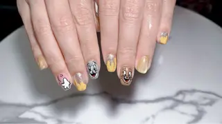 ネイル nail salon CUOREのネイルデザイン