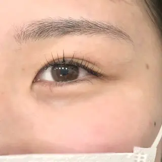 マツエク・マツパ Sister byB あこのマツエク・マツパデザイン