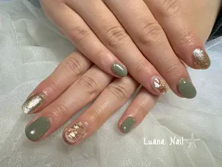 ネイル Nail Salon Subaruのネイルデザイン