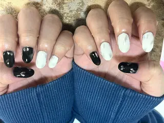 ネイル plaisir プレジールネイルのネイルデザイン
