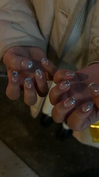 ネイル tsumeno hitoのネイルデザイン