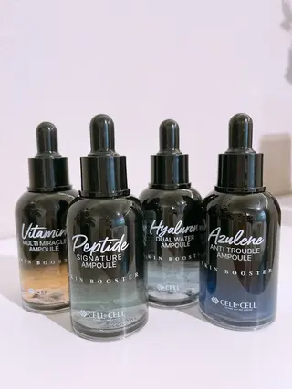 Blue Moon 【ブルームーン】のエステ・リラクイメージ