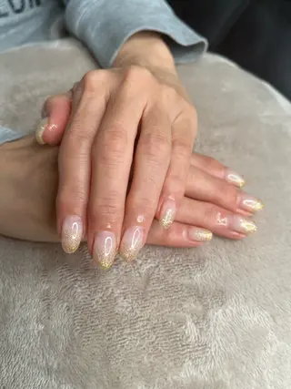 ネイル edit rinkaのネイルデザイン