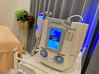 エスラボOSAKA 心斎橋のエステ・リラクイメージ