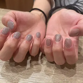 ネイル liberté🫧 新小岩のネイルデザイン