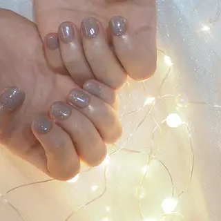 ネイル Shirö by_avance 中野新橋所属・ネイルサロン Shiröのネイルデザイン