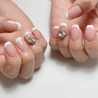 ネイル Nailsalon Lebelのネイルデザイン
