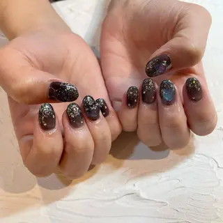 ネイル 💎MA YU💎のネイルデザイン
