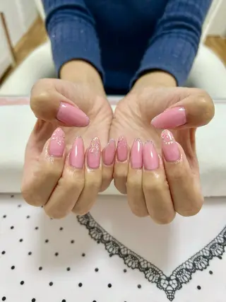 ネイル プライベートサロン LALA Nailのネイルデザイン