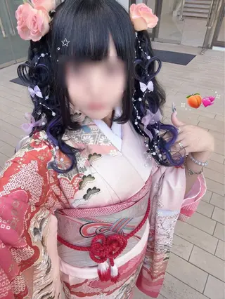 キッズ 着付けサロン レインボー　心斎橋のその他イメージ