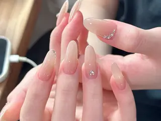 ネイル Yu miのネイルデザイン