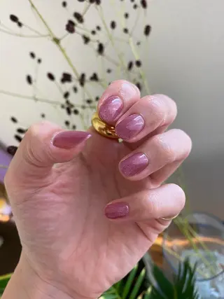 ネイル 【LINON】 airiのネイルデザイン