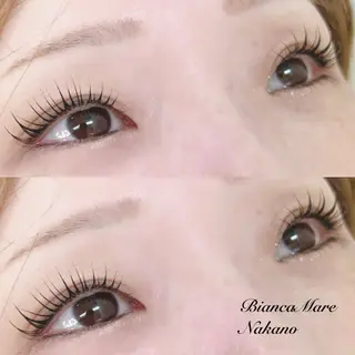 パーマ カワグチ/ Bianca中野のネイルデザイン