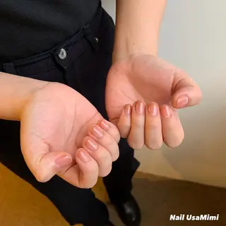 ネイル NAIL DOT STUDIO堺筋本町のネイルデザイン